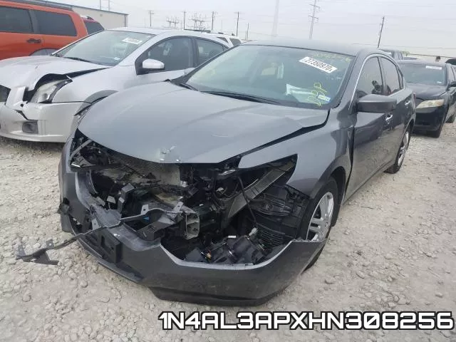 1N4AL3APXHN308256 фото 3