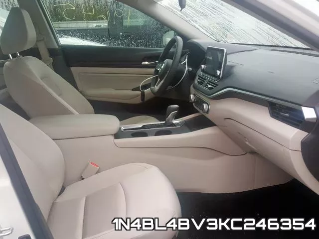 1N4BL4BV3KC246354 фото 3