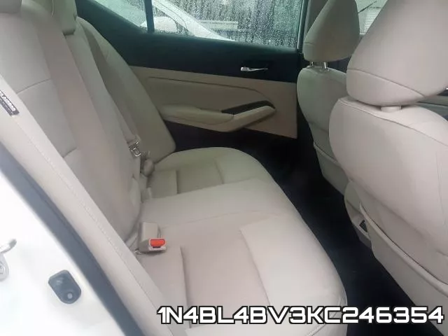 1N4BL4BV3KC246354 фото 4