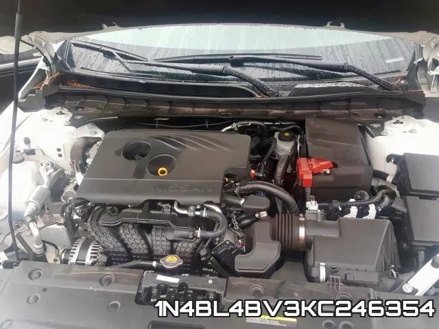 1N4BL4BV3KC246354 фото 5