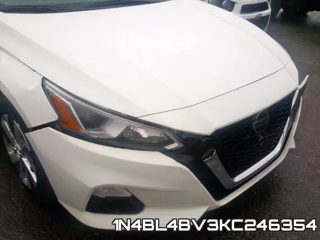 1N4BL4BV3KC246354 фото 7