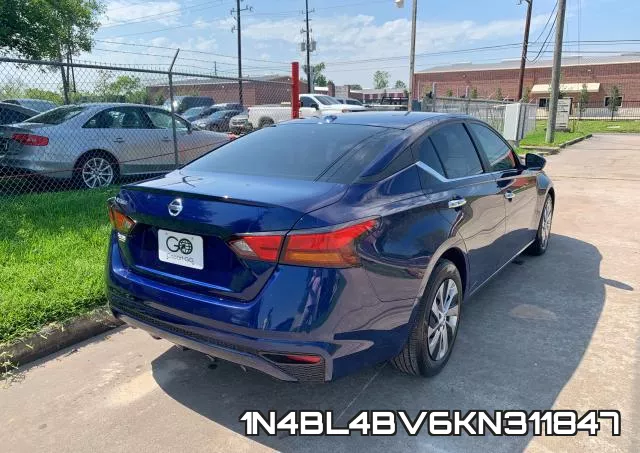 1N4BL4BV6KN311847 фото 4