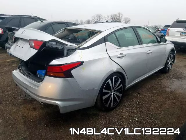 1N4BL4CV1LC132224 фото 4