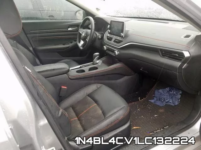 1N4BL4CV1LC132224 фото 5