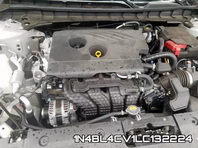 1N4BL4CV1LC132224 фото 7