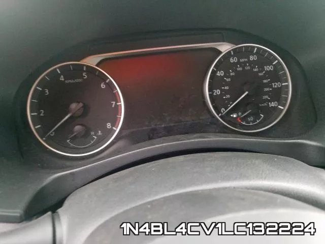 1N4BL4CV1LC132224 фото 8