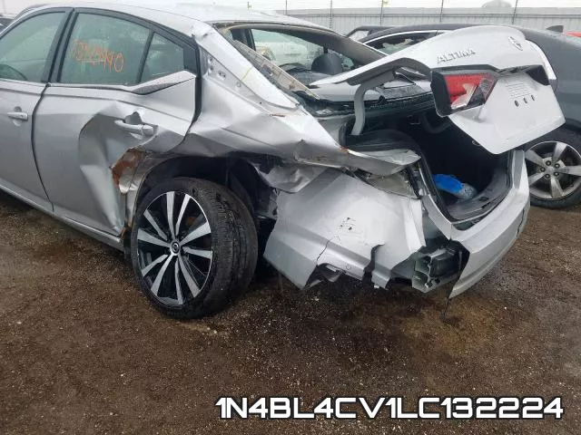 1N4BL4CV1LC132224 фото 9