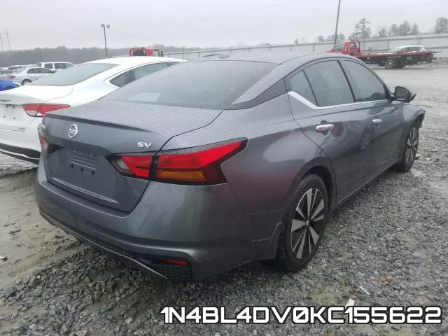 1N4BL4DV0KC155622 фото 2