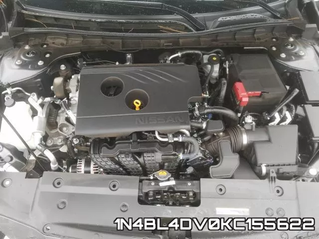 1N4BL4DV0KC155622 фото 5