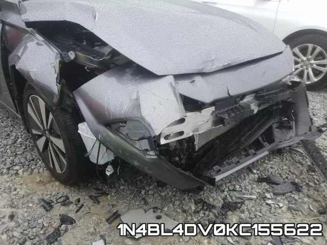 1N4BL4DV0KC155622 фото 7