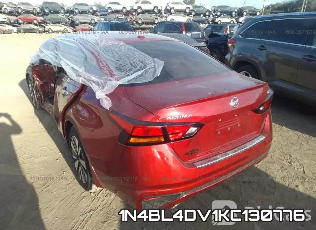 1N4BL4DV1KC130776 фото 3