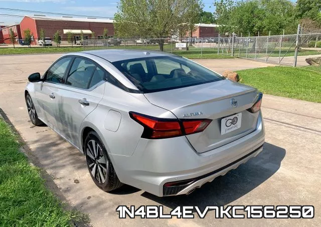 1N4BL4EV7KC156250 фото 4