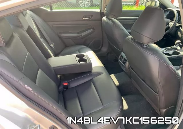 1N4BL4EV7KC156250 фото 6