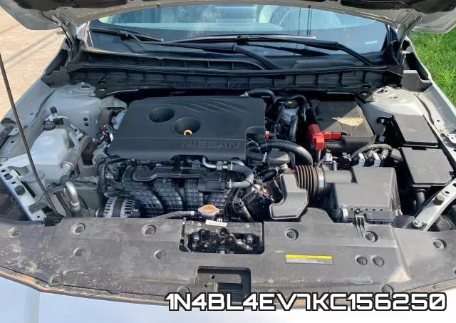 1N4BL4EV7KC156250 фото 7