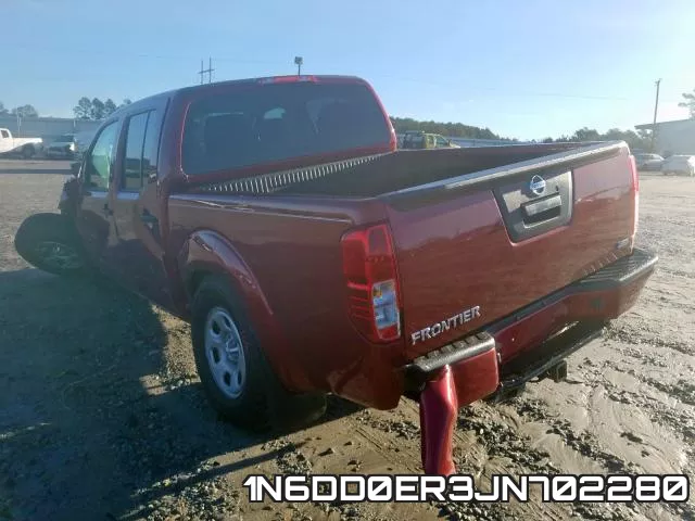 1N6DD0ER3JN702280 фото 3
