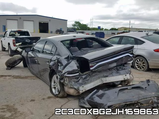 2C3CDXBG2JH169863 фото 4