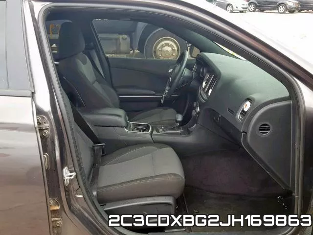 2C3CDXBG2JH169863 фото 6