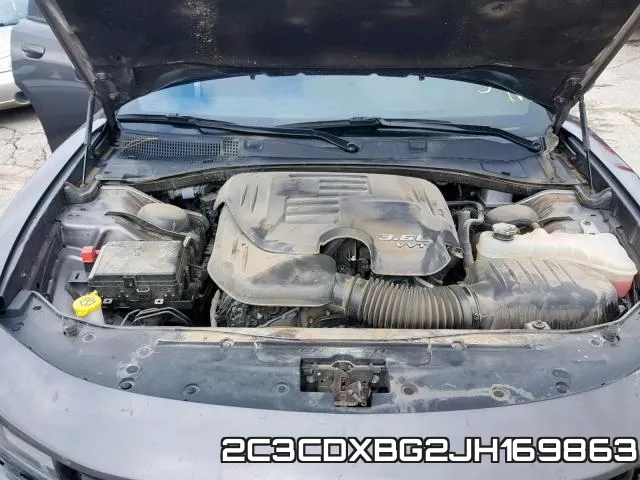 2C3CDXBG2JH169863 фото 7