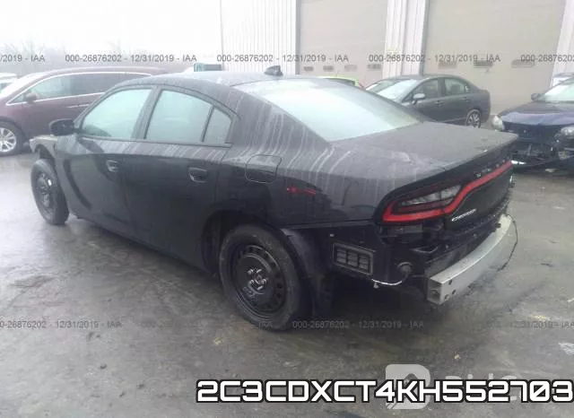 2C3CDXCT4KH552703 фото 3