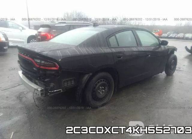 2C3CDXCT4KH552703 фото 4
