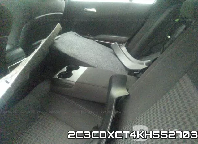 2C3CDXCT4KH552703 фото 5