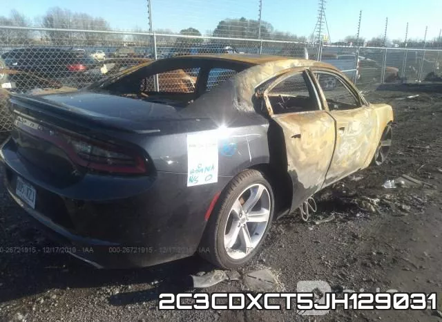 2C3CDXCT5JH129031 фото 2