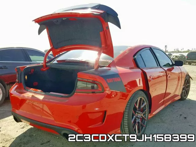 2C3CDXCT9JH158399 фото 4