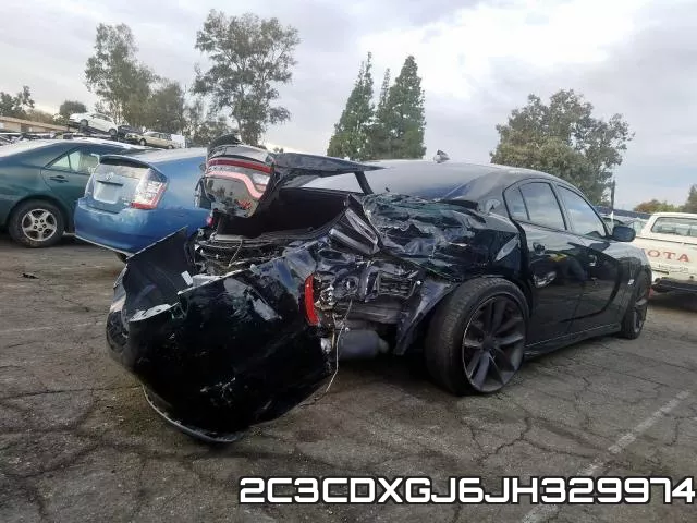 2C3CDXGJ6JH329974 фото 3