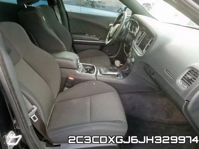 2C3CDXGJ6JH329974 фото 4
