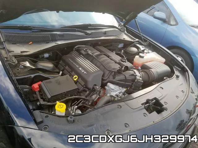 2C3CDXGJ6JH329974 фото 5