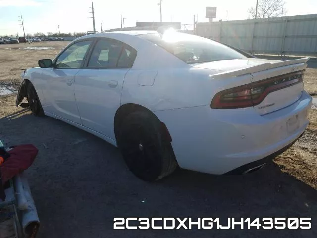 2C3CDXHG1JH143505 фото 3