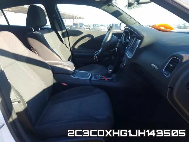 2C3CDXHG1JH143505 фото 4