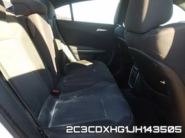 2C3CDXHG1JH143505 фото 5