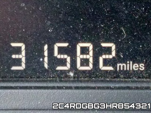 2C4RDGBG3HR854321 фото 5