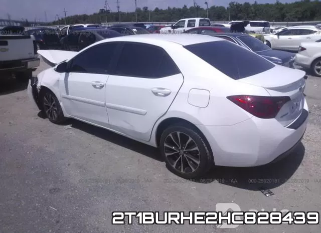 2T1BURHE2HC828439 фото 4
