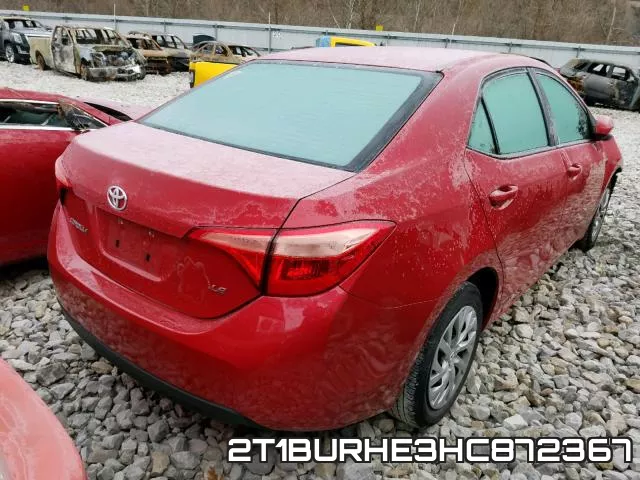 2T1BURHE3HC872367 фото 3