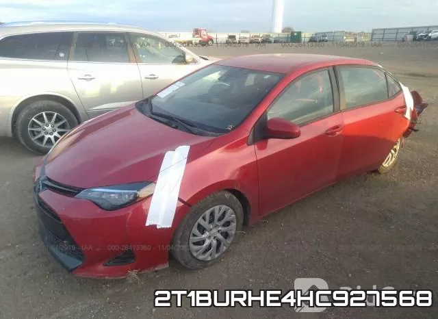 2T1BURHE4HC927568 фото 3