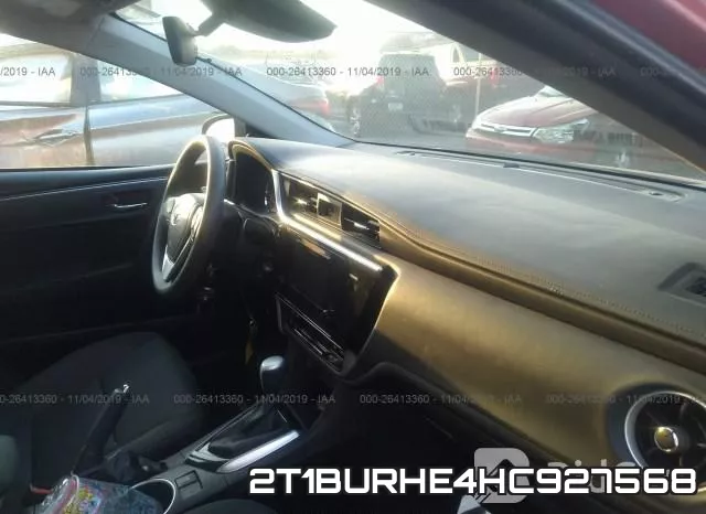 2T1BURHE4HC927568 фото 6