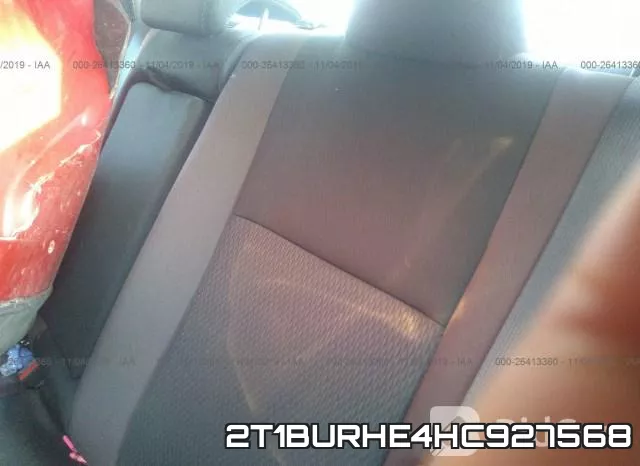 2T1BURHE4HC927568 фото 7
