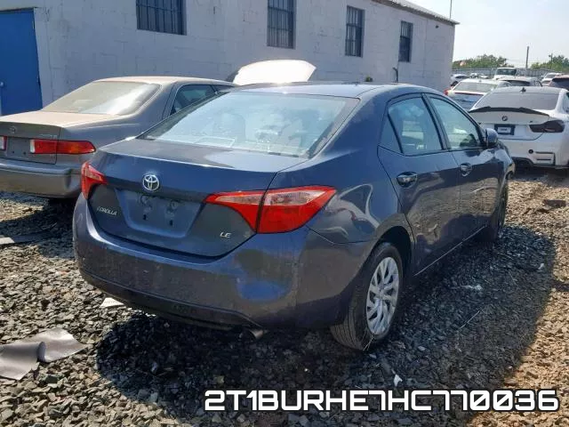 2T1BURHE7HC770036 фото 4