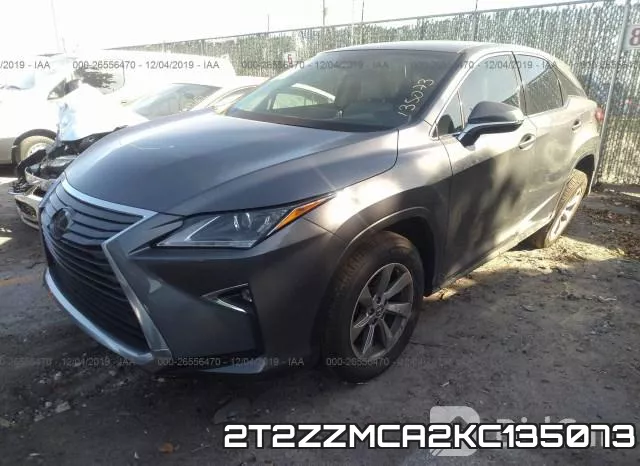 2T2ZZMCA2KC135073 фото 3