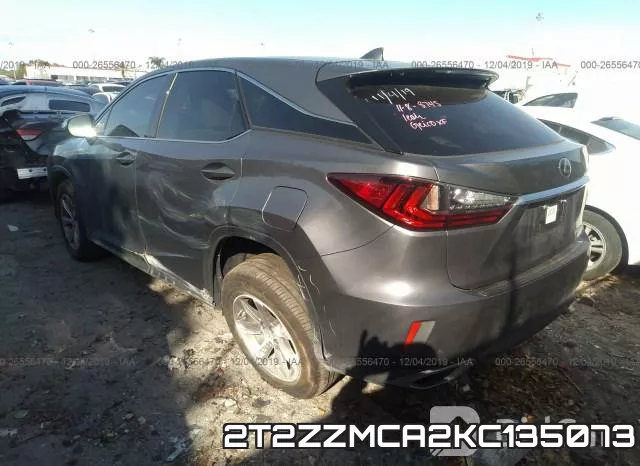 2T2ZZMCA2KC135073 фото 4