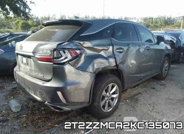2T2ZZMCA2KC135073 фото 5