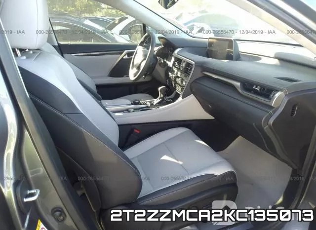 2T2ZZMCA2KC135073 фото 6