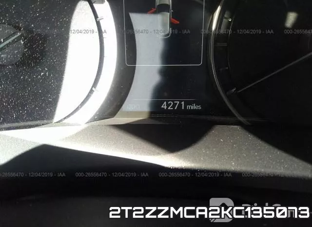 2T2ZZMCA2KC135073 фото 8