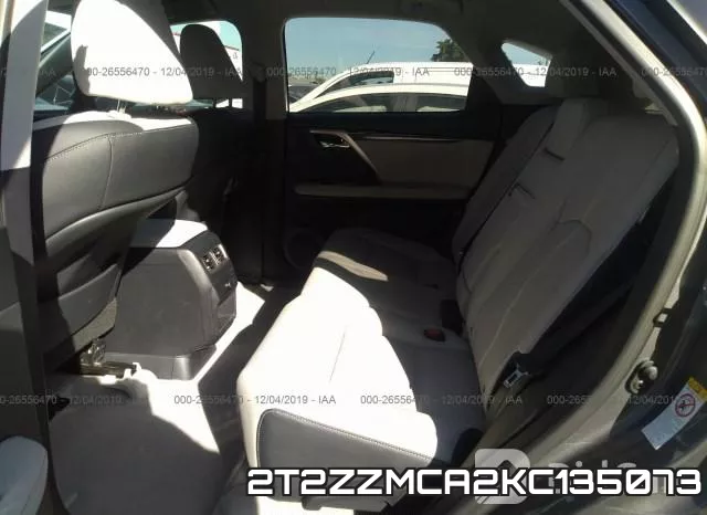 2T2ZZMCA2KC135073 фото 9