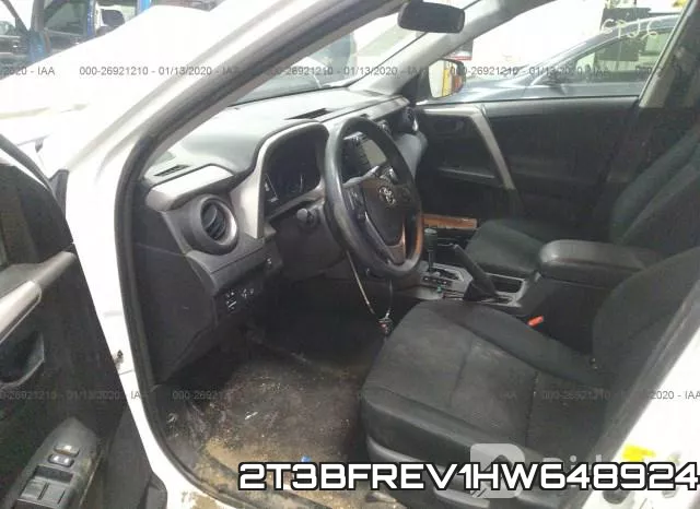 2T3BFREV1HW648924 фото 4