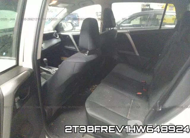 2T3BFREV1HW648924 фото 7