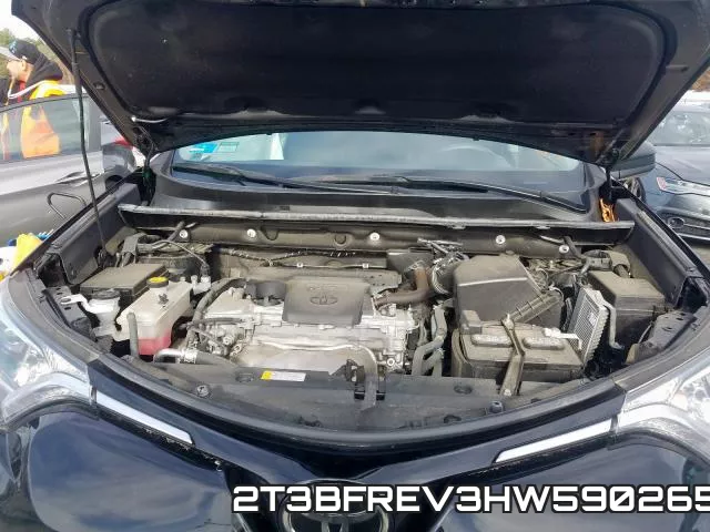 2T3BFREV3HW590265 фото 6