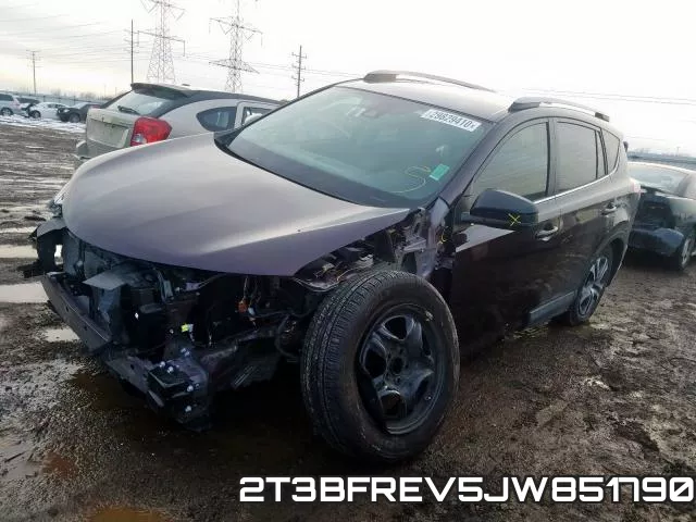 2T3BFREV5JW851790 фото 3